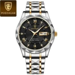Poidagor 615 Black Tuton