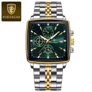 Poidagor 866 Green Tuton