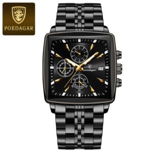 Poidagor 866 Full Black