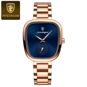 Poidagor M-783 Rose Blue