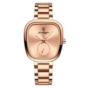 Poidagor M-783 Rose Gold
