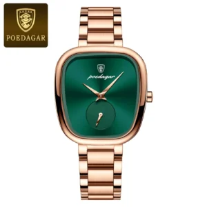 Poidagor M-783 Rose Green