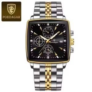 Poidagor 866 Black Tuton