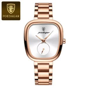 Poidagor M-783 Rose White