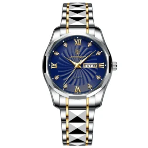Poidagor 818 Blue Tuton