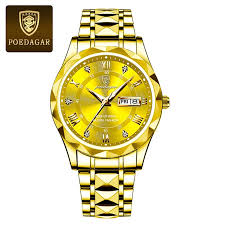 Poidagor 615 Full Golden
