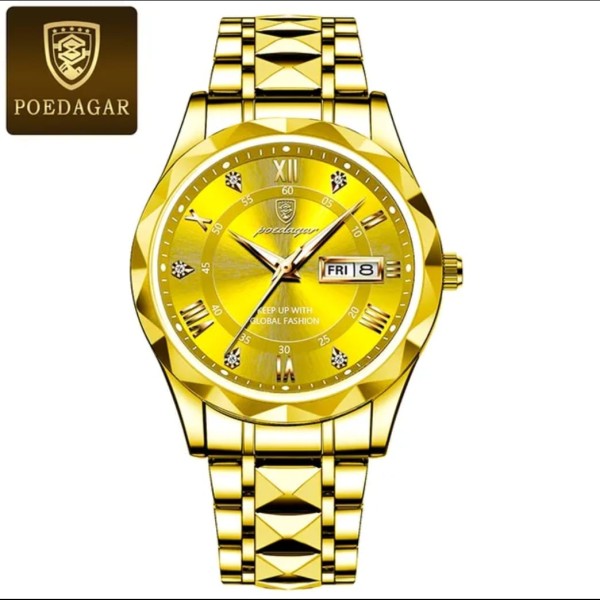 golden 615